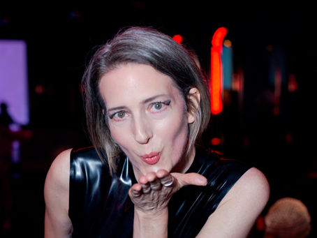 "Exodai" - A Raw Journey into the Japanese BDSM Scene