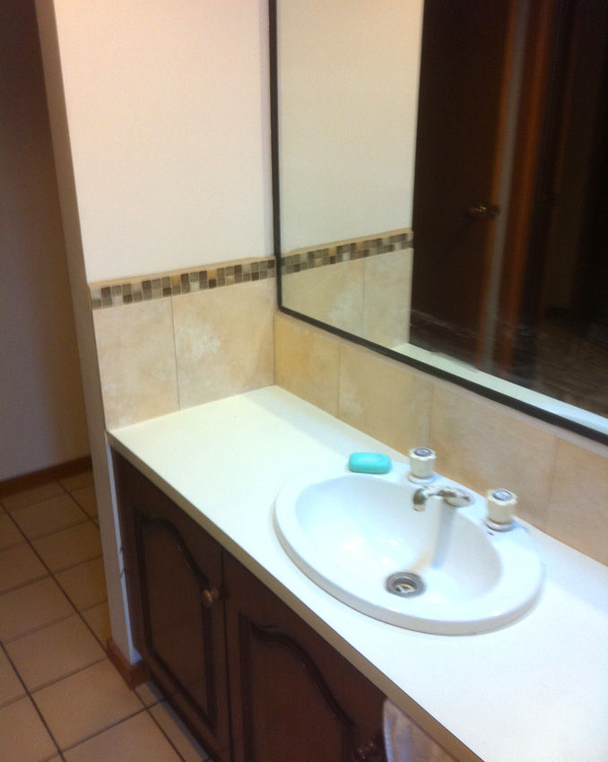 Ensuite renovation Keilor Downs