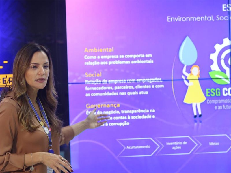 Por que ESG é essencial para pequenas e médias empresas