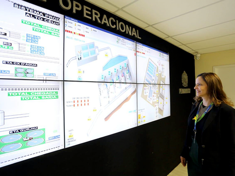 Como a implantação de ESG pode aumentar a competitividade das empresas