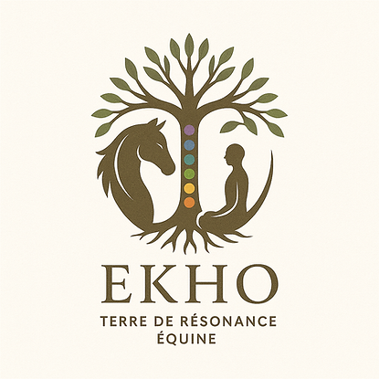 Logo Ekho – Harmonie Équine et Chakra.png