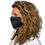 Thumbnail: Copy of Live From the Prison Nation Face Mask