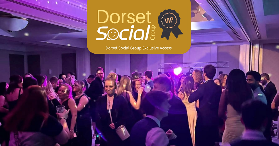 DSG VIP Annual Subscription