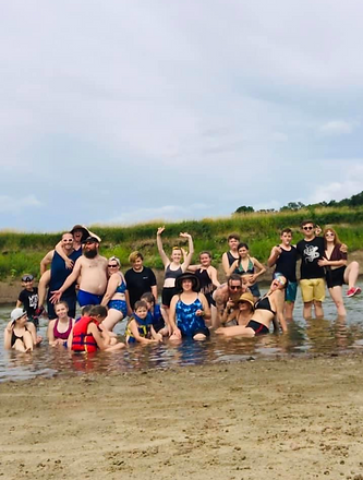 Fun in The Sun