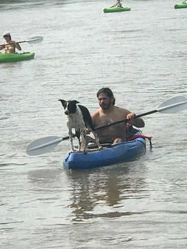 Water Activities