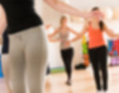 Dance Class