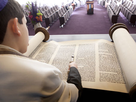 31st Sunday in Ordinary Time (Ages 9-12): Simple, Perhaps
