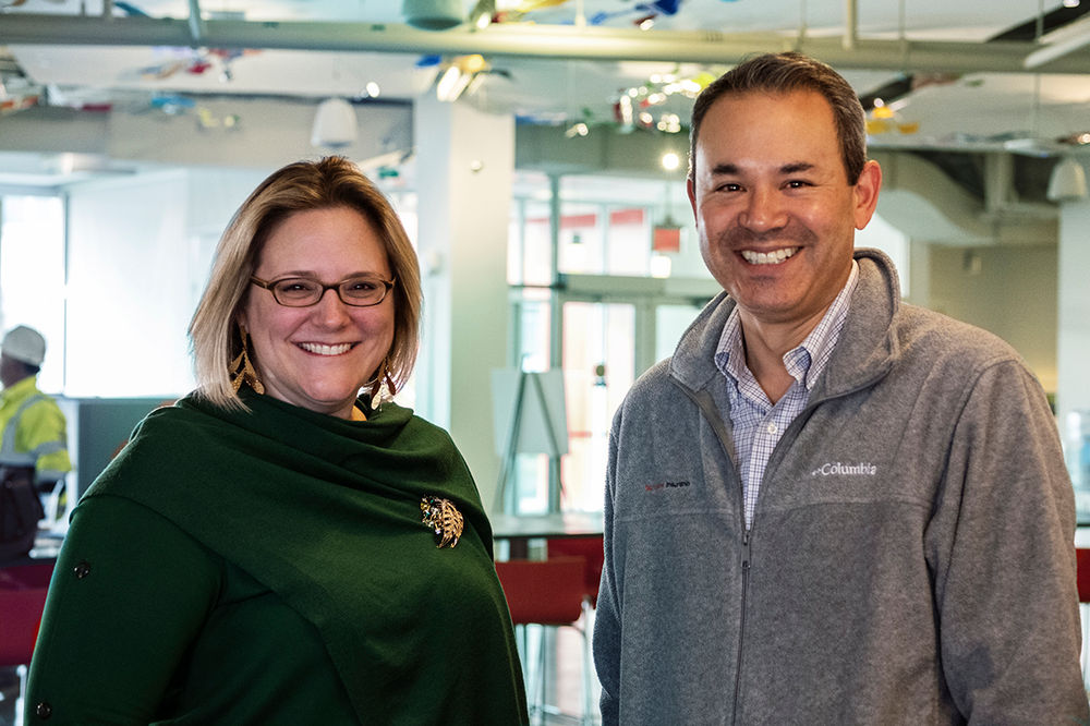 Surround Insurance Interviewed by Agency Checklists