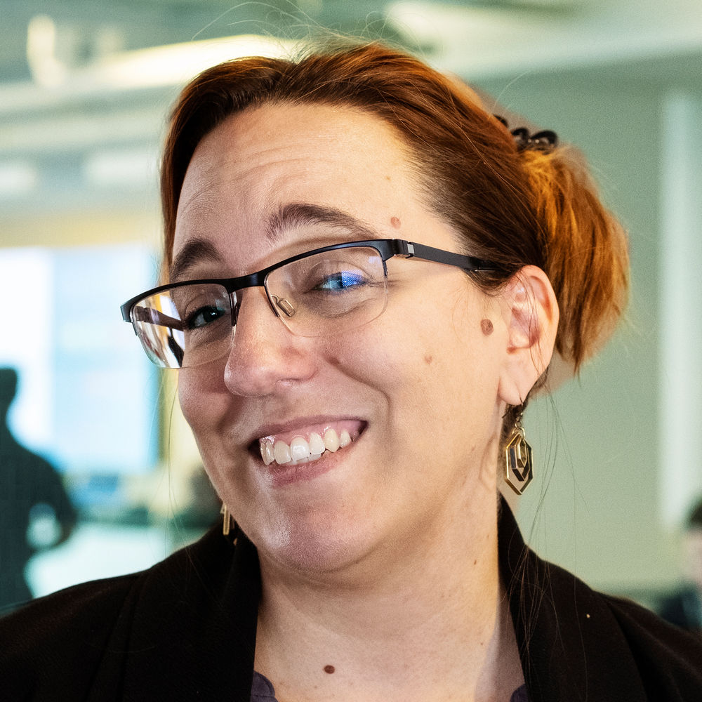 Surround hires Mel Rainsberger and Lead UX Designer