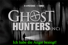 Ghost Hunters