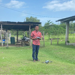 Panama Green Fund Strengthens Indigenous Environmental Defense