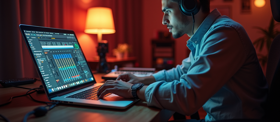 Inscreva-se na Mentoria para Músicos Profissionais Backstage 2026 Online
