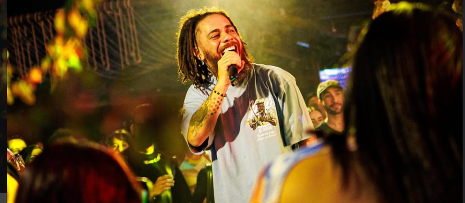 Agenda Cultural BH: Onde a Excelência se Encontra (09/04)