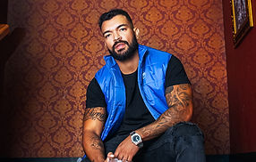 Thiago Brava