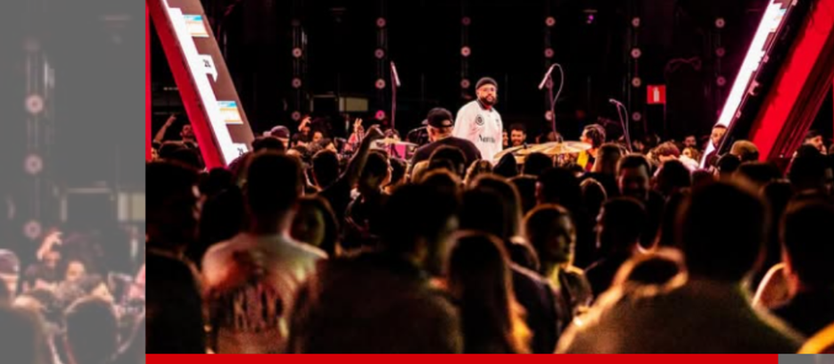 Energia Contagiante e Open Bar: Pagode do Condé Agita o Sábado em BH