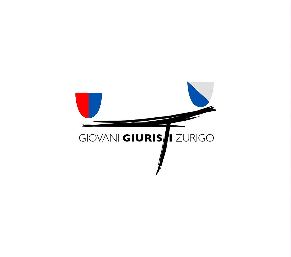 Circolo Giovani Giuristi - Udienza Obergericht ZH