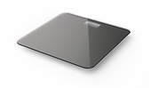 IK 10 glass sample
