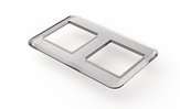 chemical tempered glass