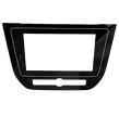 car glass display