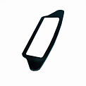 car glass display