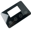 smart home systems display