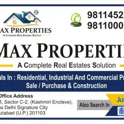 Top rated property builders in tronica city 