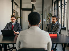 The Structured Interview Advantage