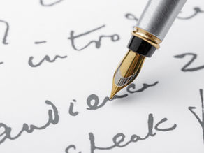 The Illusion of Graphology in Talent Assessment: A Call for Validity Audits