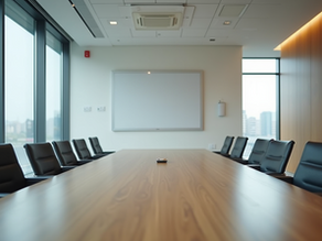 Effective Strategies for Workplace Conflict Resolution