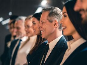 "56% of C-Suite Leaders May Leave in Two Years. Here's the Structural Reason Why."
