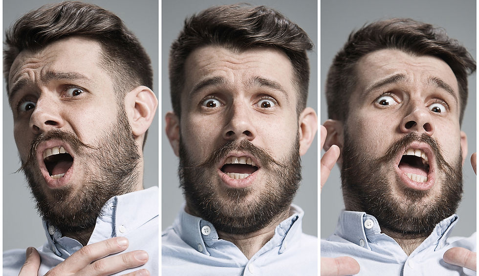 Personality Facets: The Missing Layer