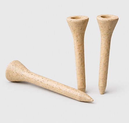 Compound Masterbatches Golftees
