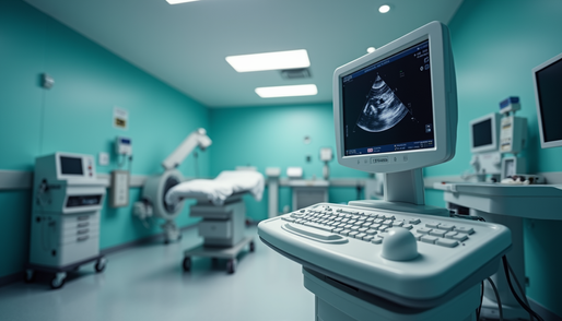 Ultrasound Technologist Earnings: Salary Insights You Need to Know