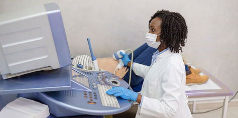 How to Become an Ultrasound Tech (Sonographer)