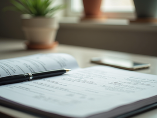 Steps to Tackle Exams with Confidence