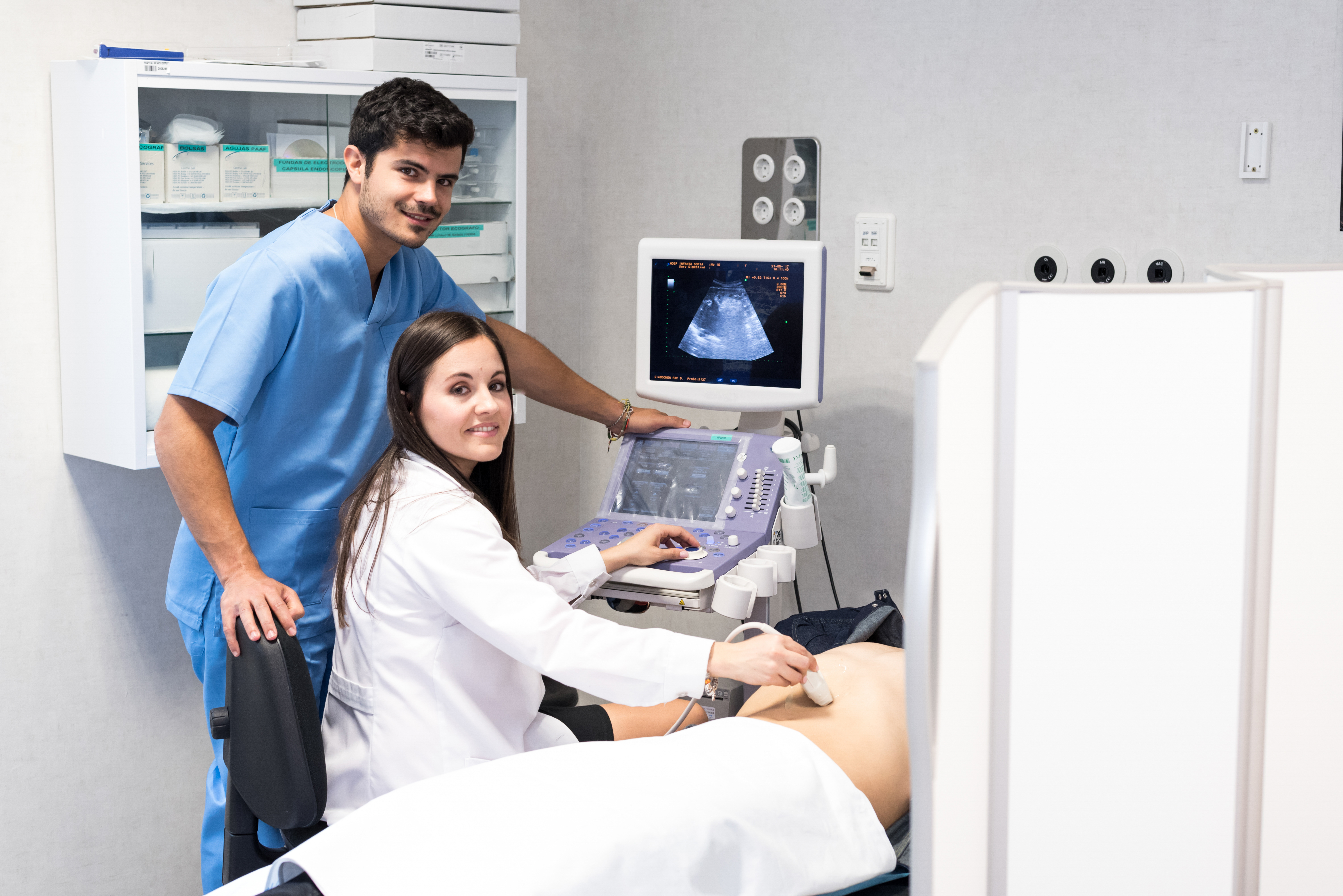 ardms ultrasound registry review