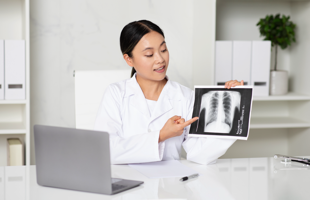 Comprehensive Guide to the ARRT® Radiography Examination