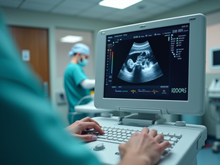 Your Guide to Ultrasound Tech Requirements: Becoming an Ultrasound Technologist