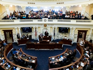 Legislative alert regarding religious school subsidies