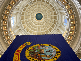 Stark: Keep Vouchers Out of Idaho