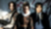 Sounds | Palaye Royale, Broken