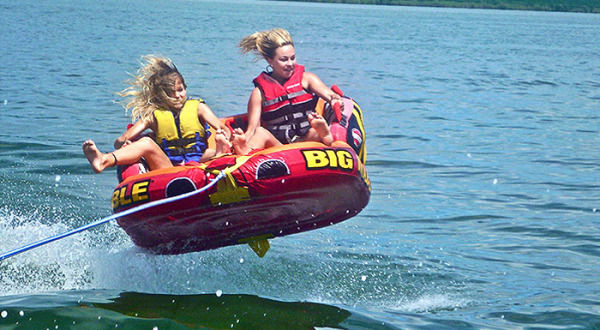 jetski hire