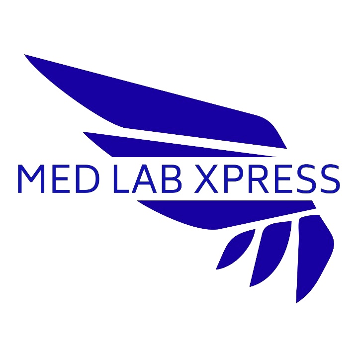 Writer: MED LAB XPRESS 