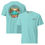 Thumbnail: Limin' in Virgin Gorda, BVI - Comfort Colors T-Shirt