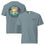 Thumbnail: Limin' in The Maldives - Comfort Colors T-Shirt