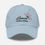 Thumbnail: "Caribbean Clothing" (Red Sun) Baseball Cap