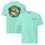 Thumbnail: Limin' in St. Lucia - Comfort Colors T-Shirt