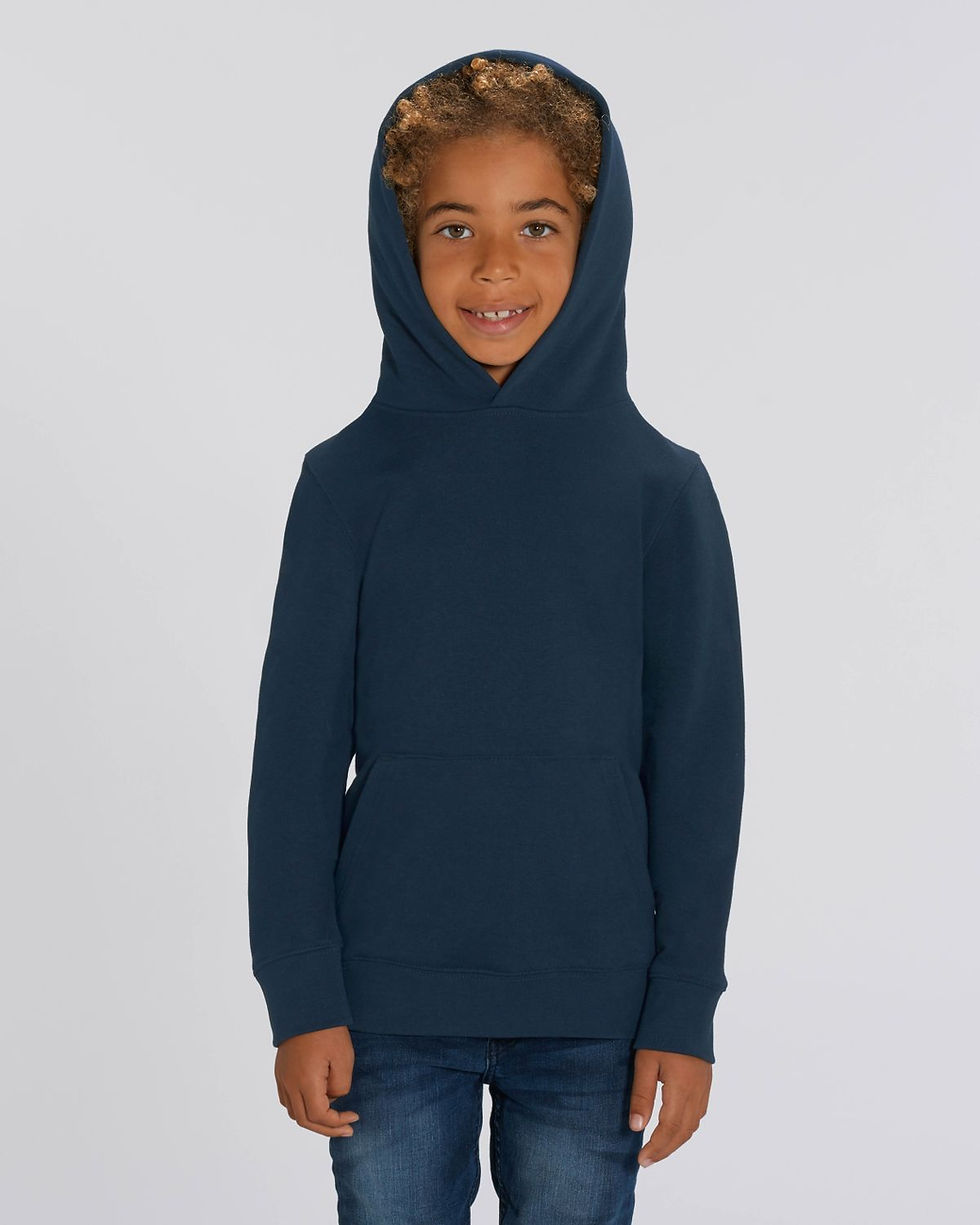 Miniaturbild: Iconic Kids Hooded Sweatshirt
