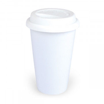 Miniaturbild: Eco To-Go-Becher inkl. hochwertiger 4C-Sublimation