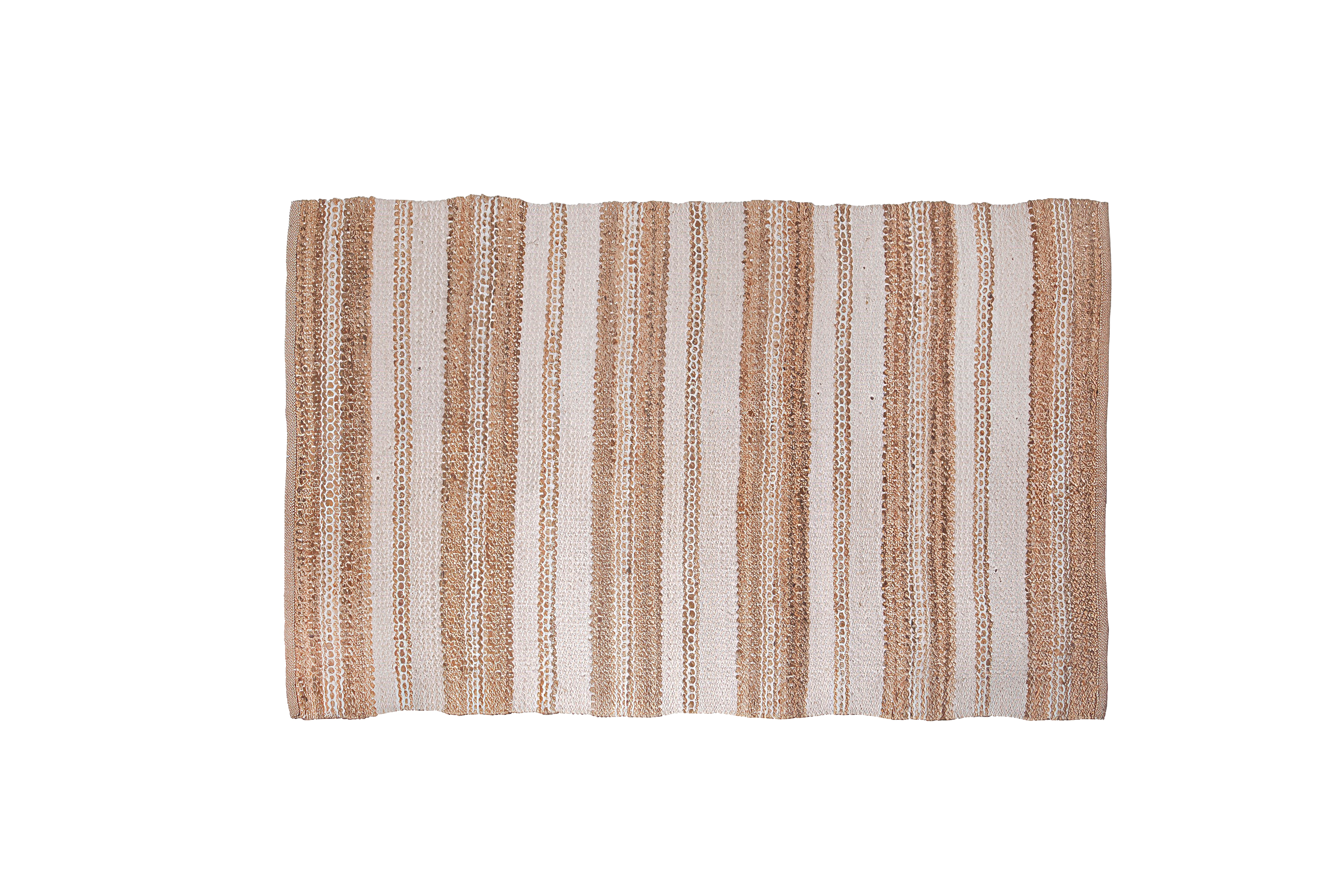 Bohemian Beige Rug
